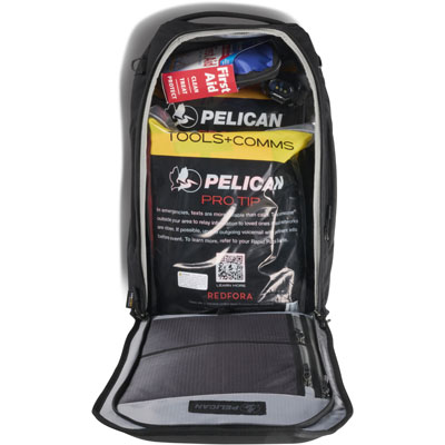 SRVL1 2025_PEL_Prepare_DX45 SRVL BLK top open